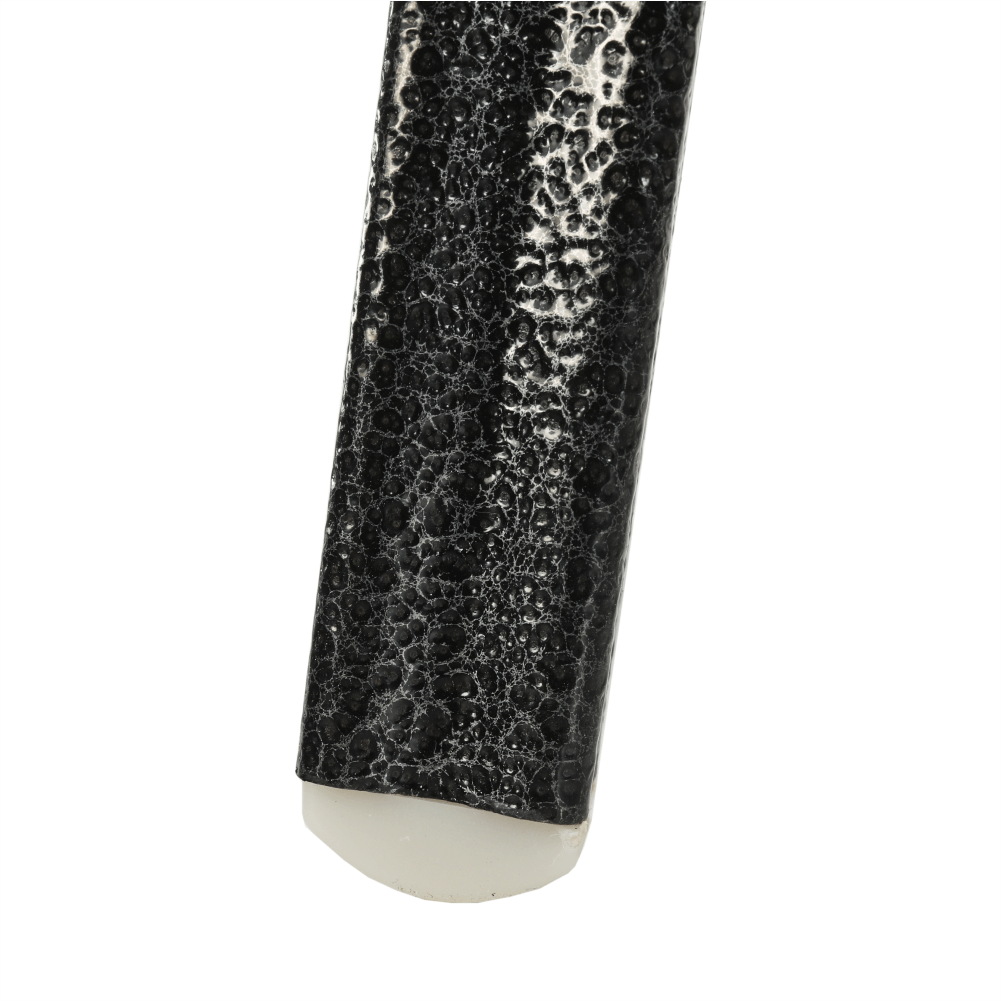 Scaun JEFF, negru / gri