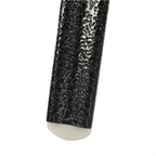 Scaun JEFF, negru / gri