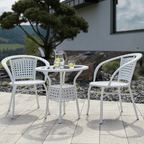 Set de gradina JENAR, vedere 2