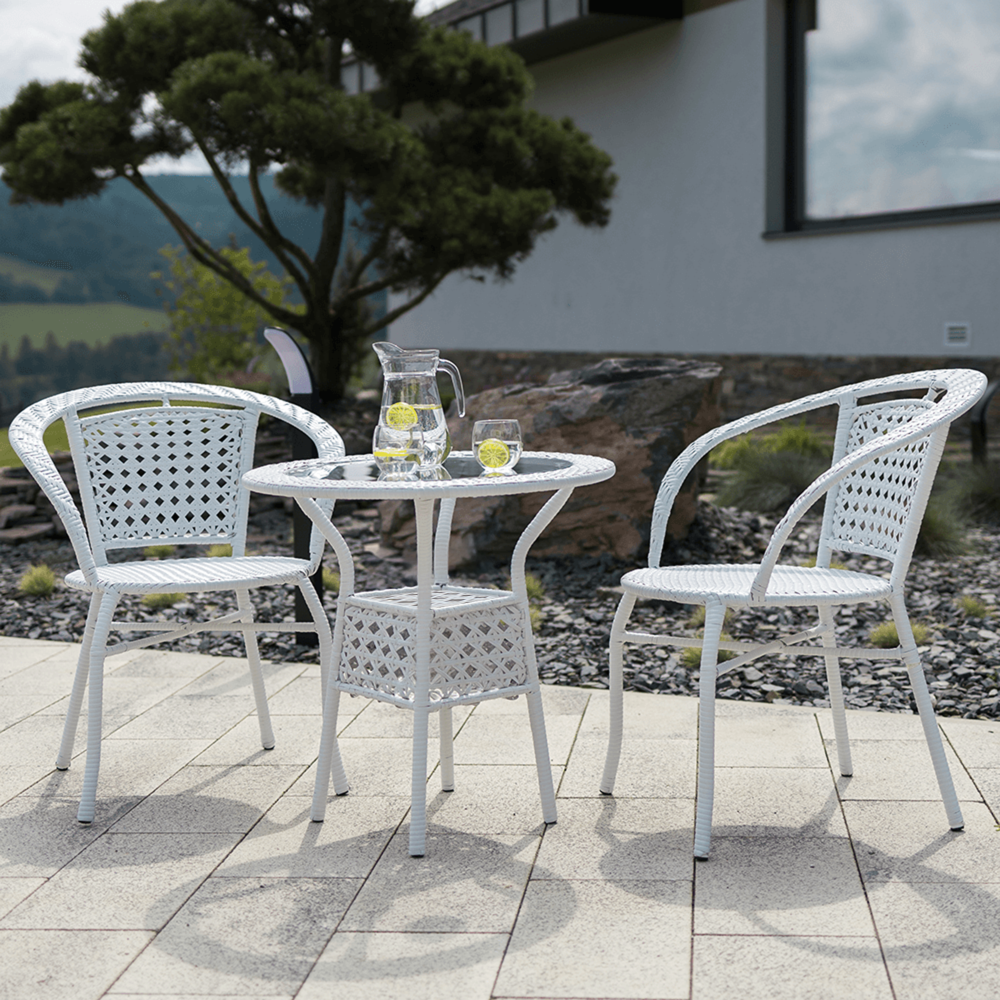 Set de gradina JENAR, vedere 2