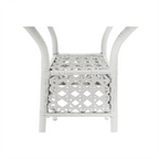 Set gradina JENAR, alb