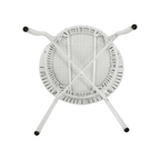 Set gradina JENAR, alb