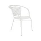 Set gradina JENAR, alb