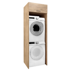 Mobilier de baie JERGI, vedere 5