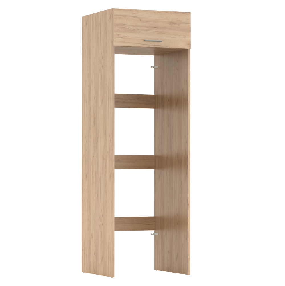 Mobilier de baie JERGI, vedere 7
