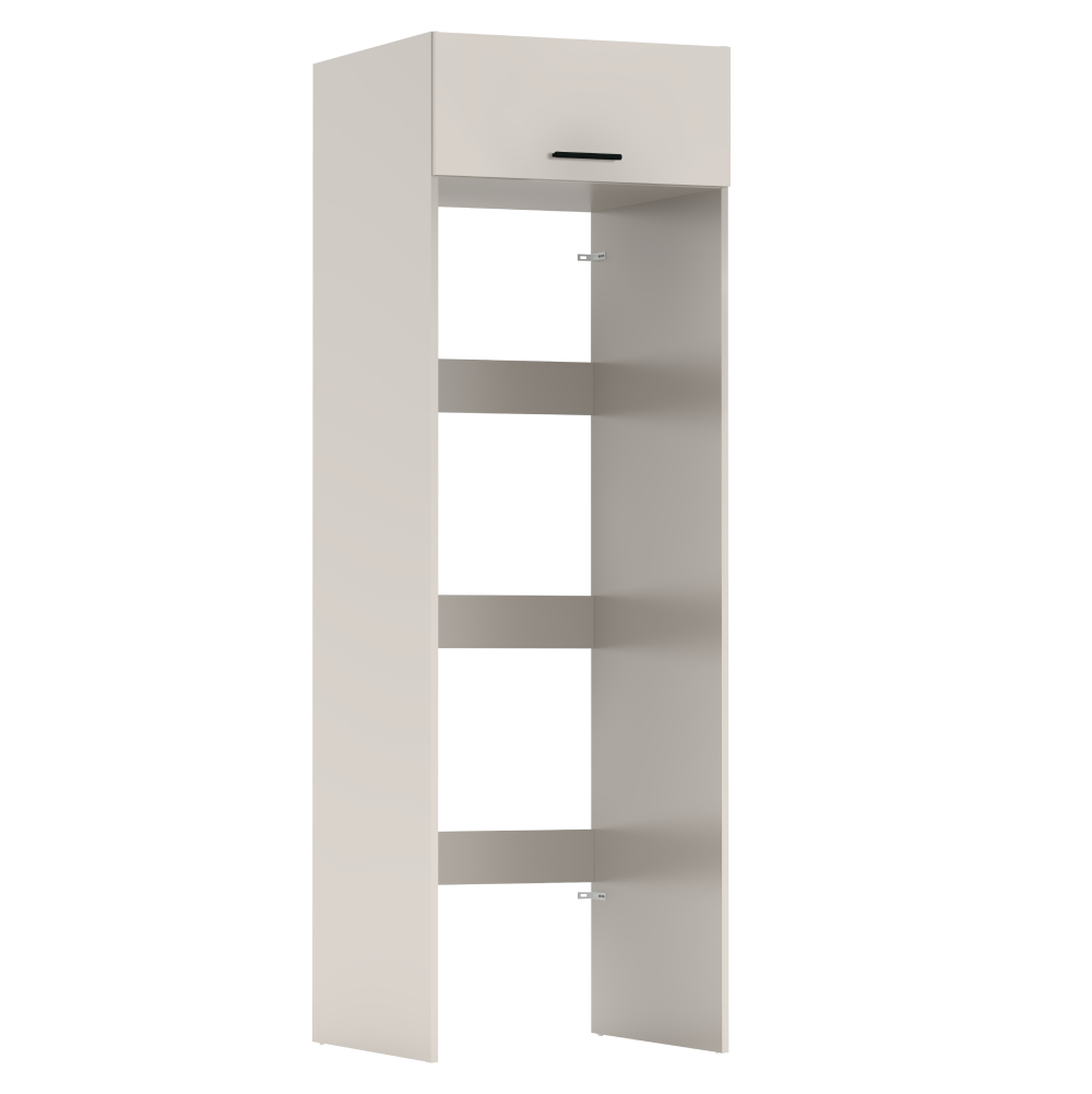 Mobilier de baie JERGI, vedere 16