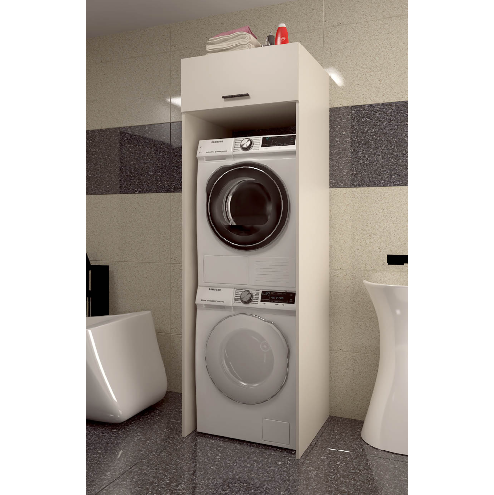 Mobilier baie JERGI