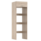 Mobilier de baie JERGI, vedere 10