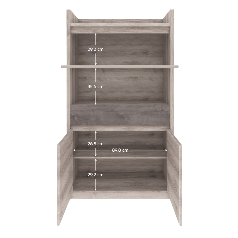 Vitrina JESI NEW, vedere 4