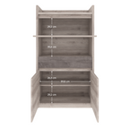 Vitrina JESI NEW, vedere 4