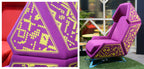Fotoliu Jilth, vedere 7