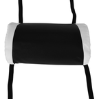 Scaun de birou/joc, cu iluminare LED RGB, JOVELA