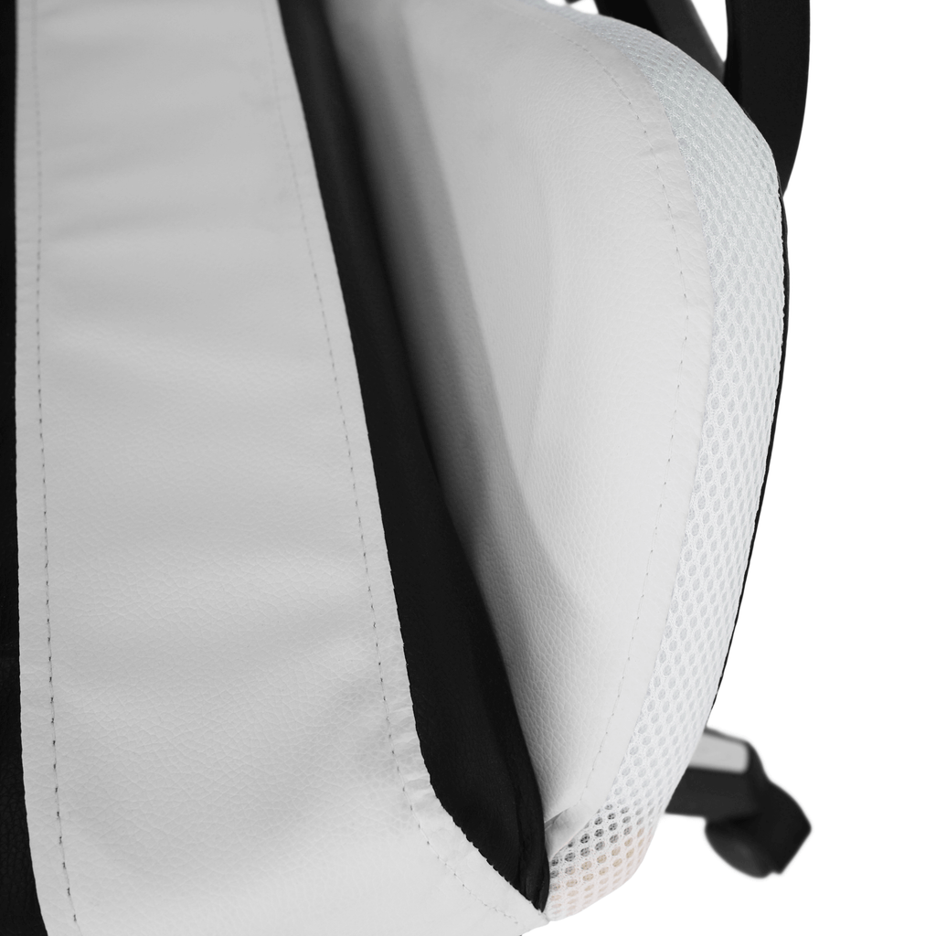 Scaun de birou/joc, cu iluminare LED RGB, JOVELA