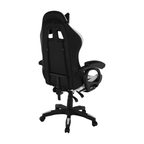 Scaun de birou/joc, cu iluminare LED RGB, JOVELA