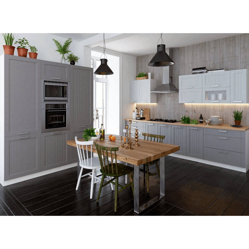 Dulap bucatarie modular JULIA TYP 81, vedere 7