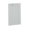 Usa pentru masina de spalat vase 45 JULIA TYP 55, gri deschis