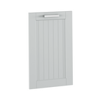 Usa pentru masina de spalat vase 45 JULIA TYP 55, gri deschis