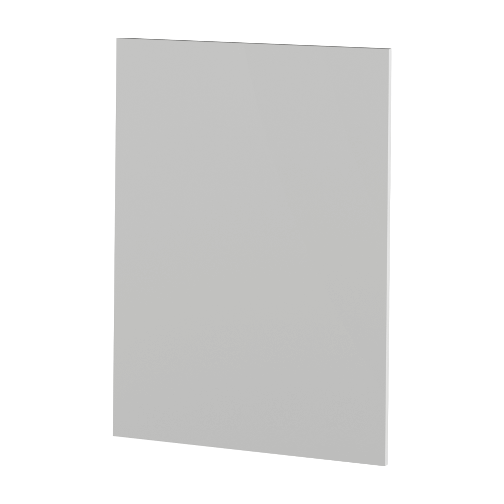 Placa/blat de capat JULIA TYP 95, alb