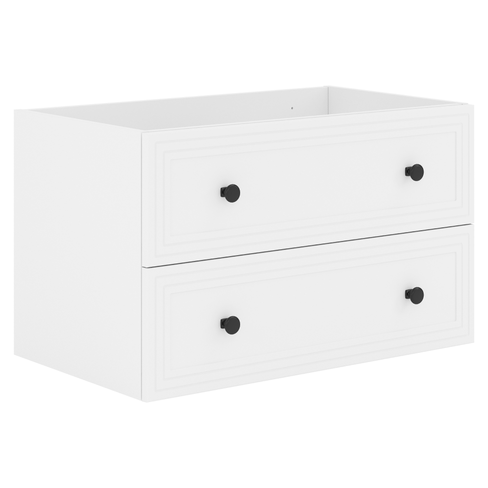 Mobilier de baie reglabil JUMP 80, vedere 5