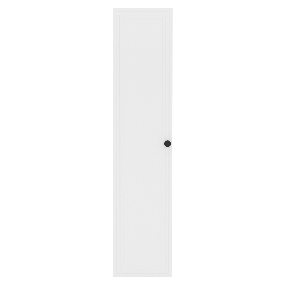 Mobilier baie JUMP, alb