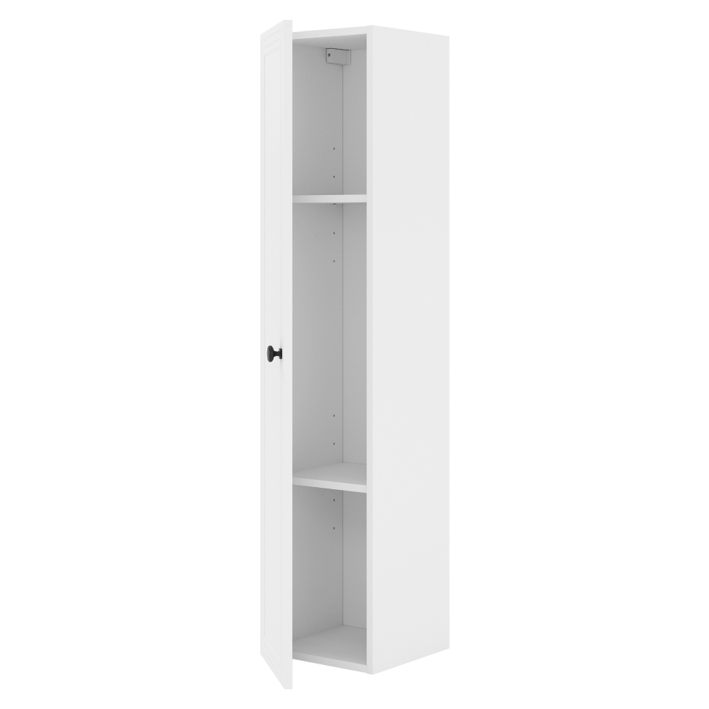 Mobilier baie JUMP, alb