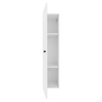 Mobilier baie JUMP, alb
