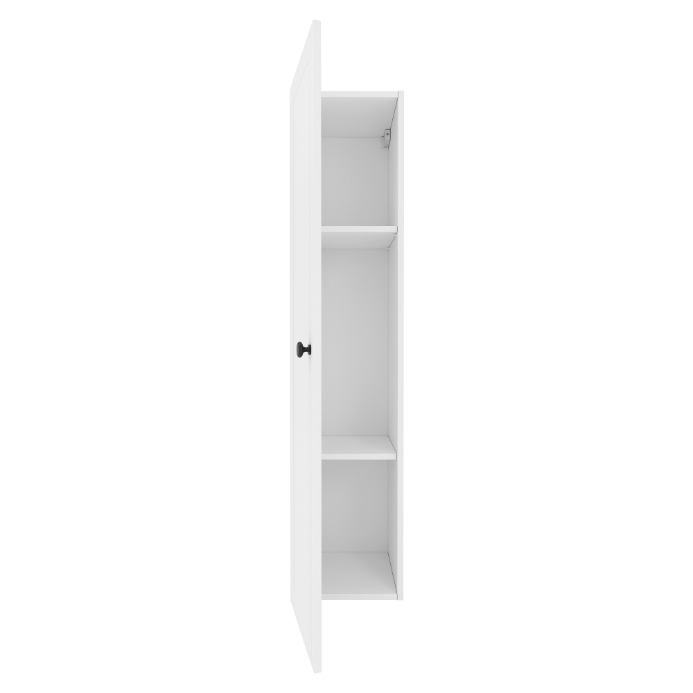 Mobilier baie JUMP, alb