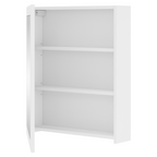 Mobilier baie JUMP, alb