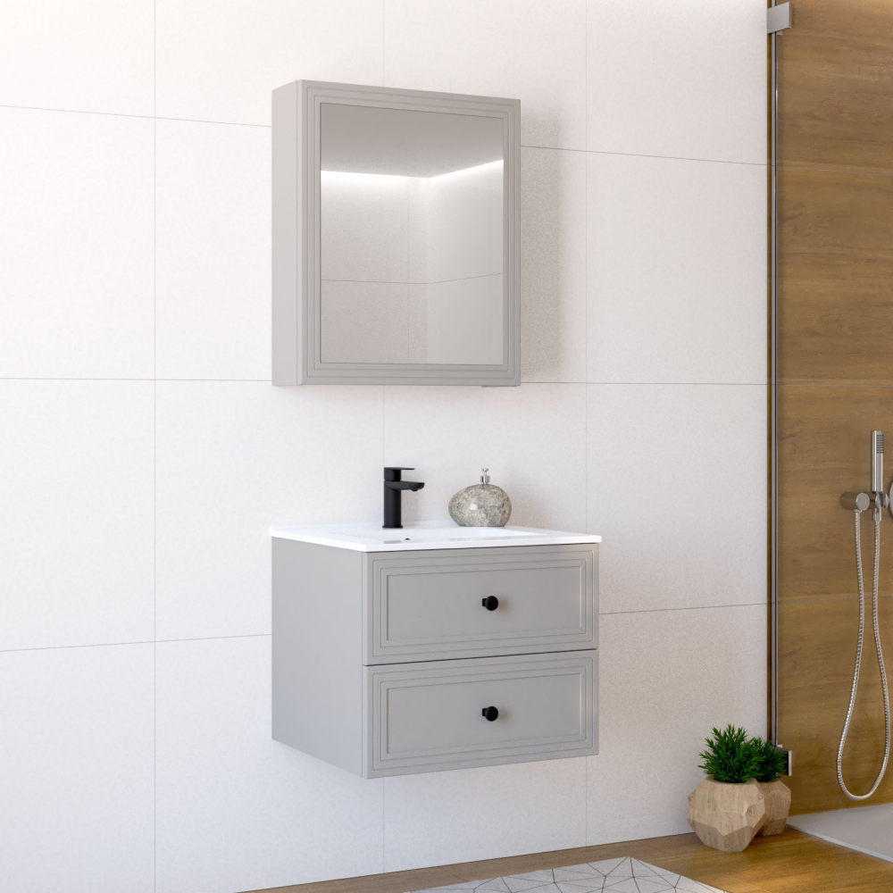 Mobilier baie JUMP
