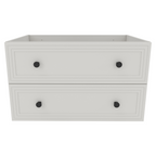 Mobilier de baie reglabil JUMP 80, vedere 4