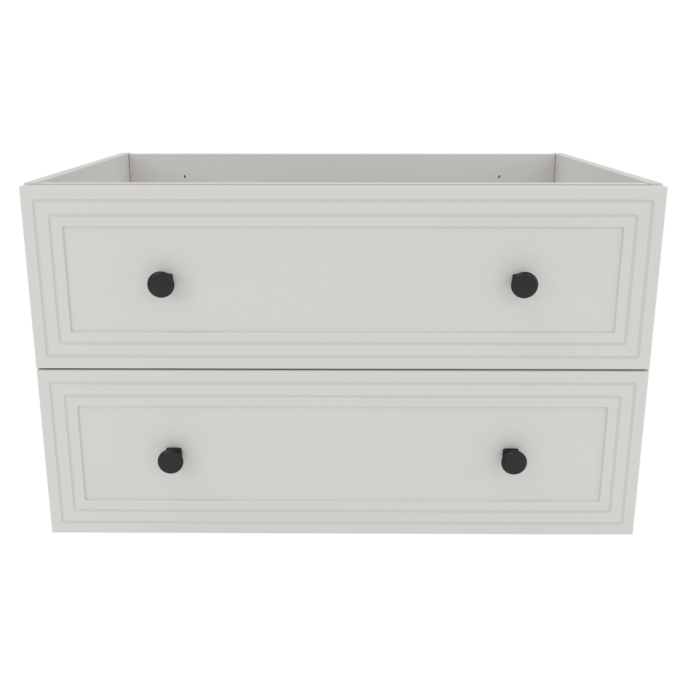 Mobilier de baie reglabil JUMP 80, vedere 4