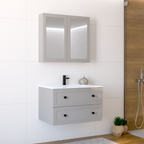 Mobilier baie JUMP