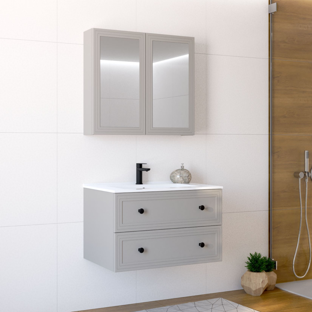 Mobilier baie JUMP