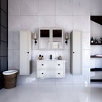 Mobilier baie JUMP