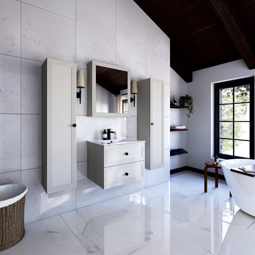 Mobilier baie JUMP