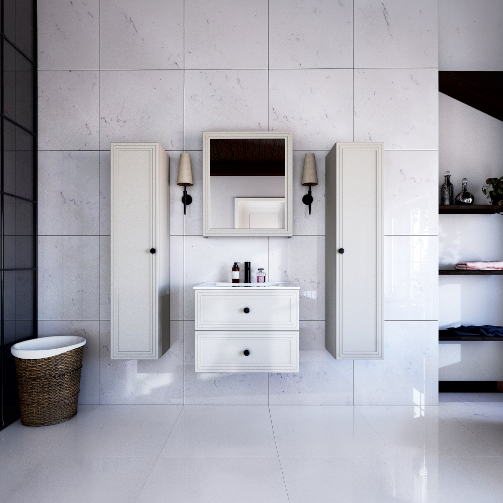 Mobilier baie JUMP