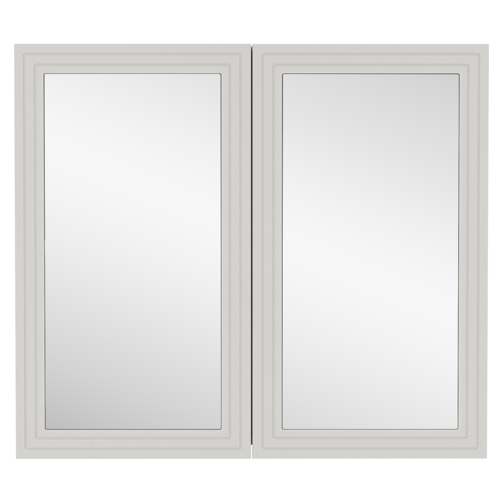 Mobilier de baie reglabil JUMP 80, vedere 4
