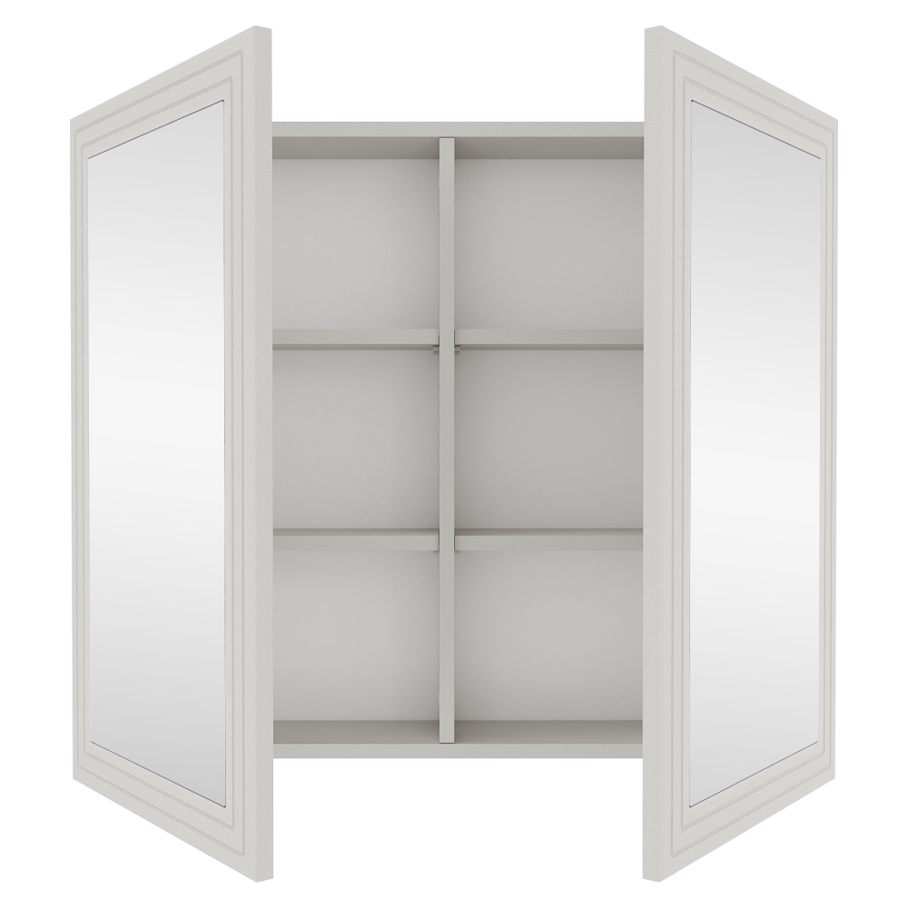 Mobilier baie JUMP