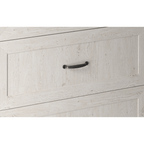 Dulap bucatarie modular ROYAL D80S3, vedere 4