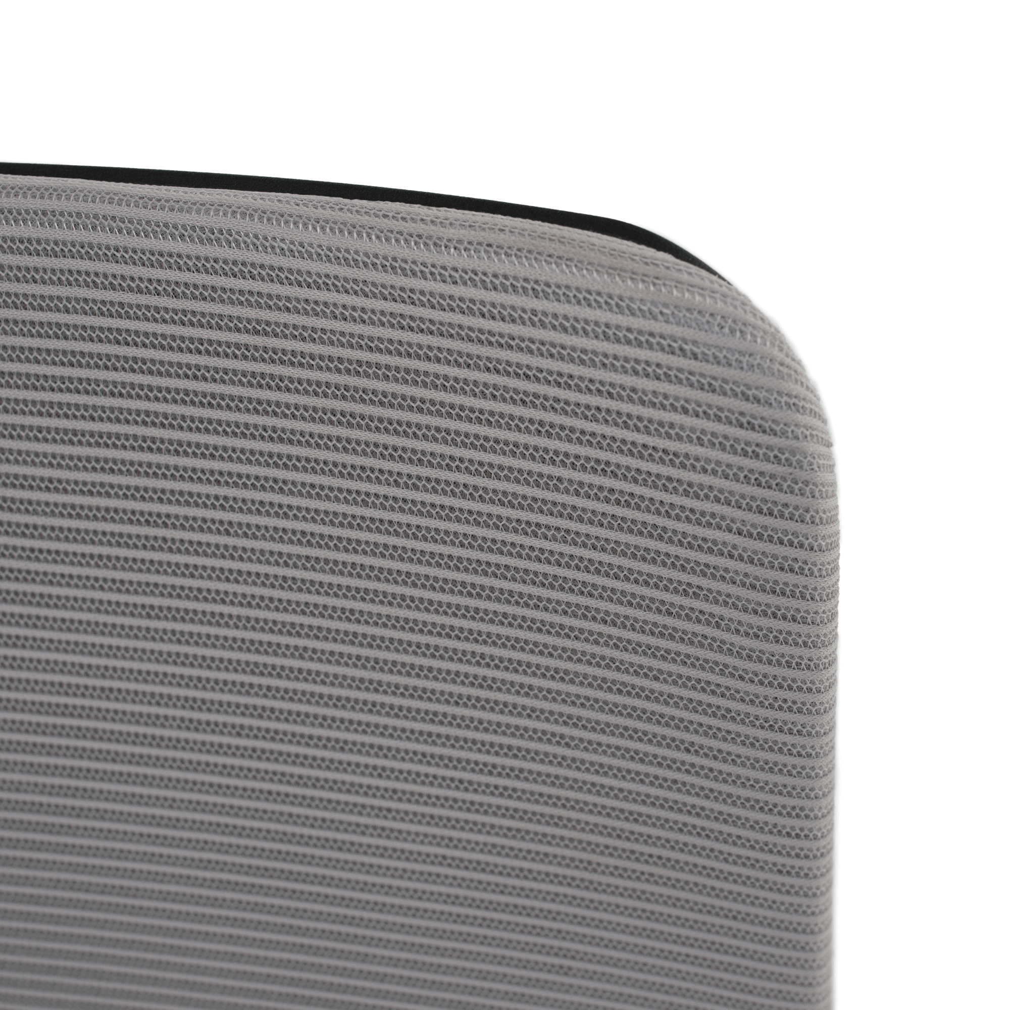 Scaun KABIR, gri / negru