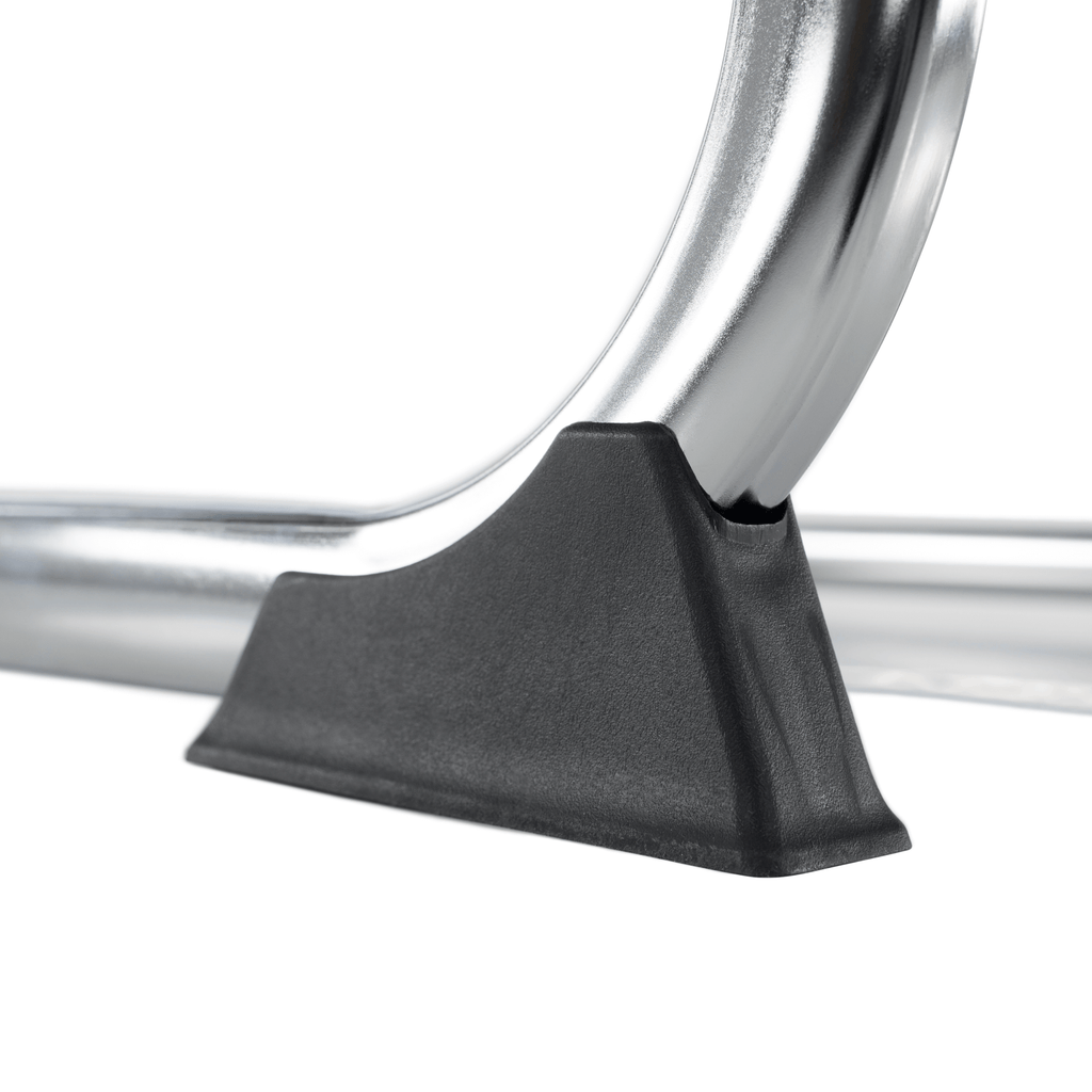 Scaun KABIR, gri / negru