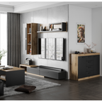 Mobilier de living Ansambluri pentru living KALVADOS 2, vedere 4