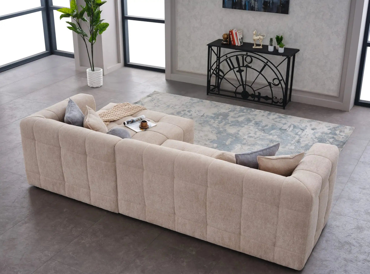Coltar fix modern Kalya – Maxinova (imaginea 2)