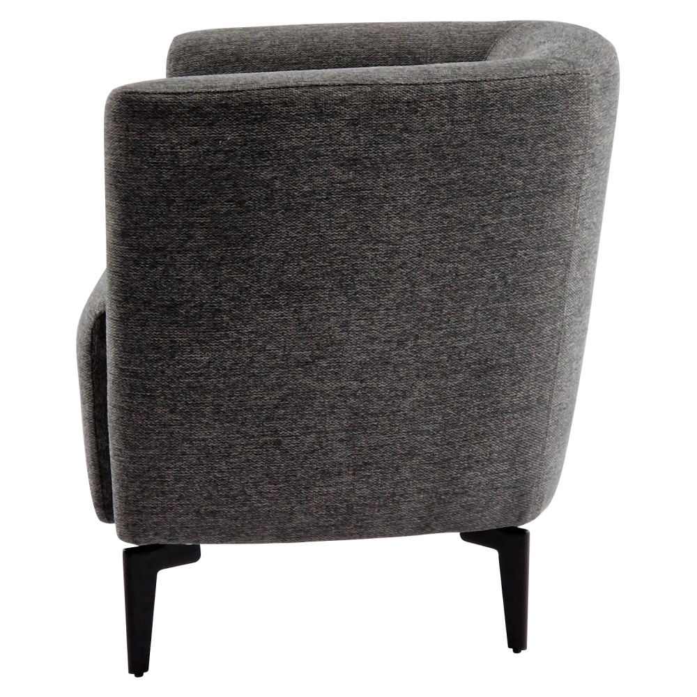 Fotoliu de design, KAPY