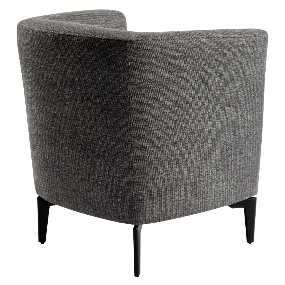 Fotoliu de design, KAPY