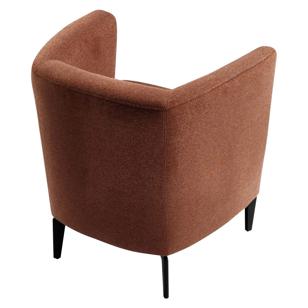Fotoliu de design, KAPY