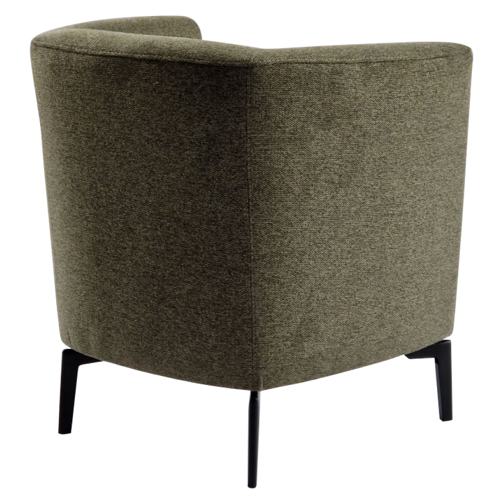 Fotoliu de design, KAPY