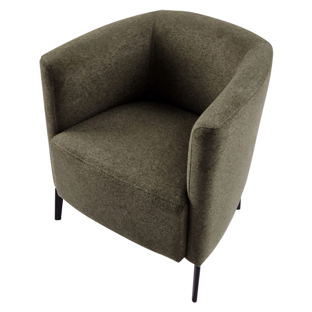 Fotoliu de design, KAPY