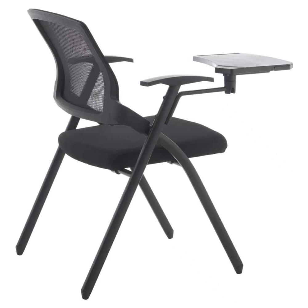 Scaun KARLINO, negru