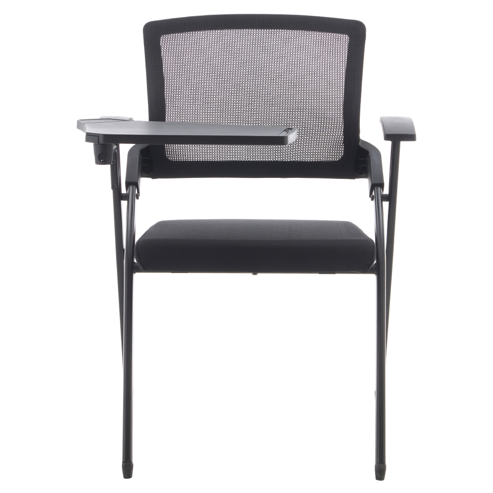 Scaun KARLINO, negru